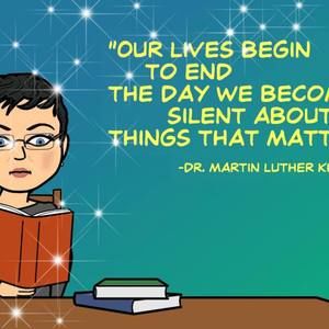 Meet your Posher, Lynne